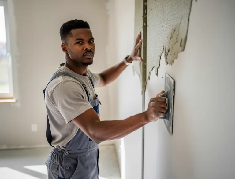 Plastering and Insulation Huyton